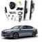 Automatic opening trunk suction lock for MG MG6 2016+