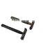 2021 factory price new design copper material high quality mens shaving safety razor mamufactory