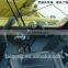 China New Wheel Excavator Price on 