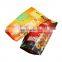 Stand up food bags for nut dried fruit food packaging bag Cashew nut packing