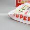 5 lb 10lb 15lb 20lb 25lb Plastic Stand Up Flat Bottom Bag Pet Dog Food Packaging Bag
