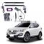 Auto lift electric tailgate for HYUNDAI IX45 electric tail gate power trunk rear lift car accessories