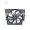 For Bmw F30/f35 2013-18 Fan Shroud 17428641963, Cooling Fan Shroud