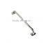 WESDA ground and wall mounted Polished Stainless Steel Bathroom Handicap grab bars for disabled                        
                                                Quality Choice