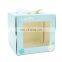 paper boxes with clear window front,take away food paper box,birthday cake packaging box