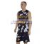 Digital print sublimation best basketball jersey design/custom basketball jersey design 2016