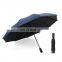 Wholesale Reversible Umbrella with Logo Prints
