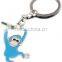 free shipping New Design Novelty Item Fashion Creative Monkey Keychains