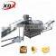200kgh Full Automatic Fried Potato chips production line potato chips making machine price