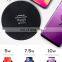 15W Android Telefone Celular Wireless Fast Caricabatterie