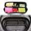 Car Interior Accessories Waterproof Front Storage Box For Tesla Model 3 2021