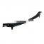 OEM 2128854065 FRONT FRAME BUMPER SUPPORT MOUNTING For Mercedes Benz W212