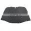 OEM 95555671100 Front Bonnet Sound Absorber for Porsche Cayenne 2007-2010