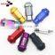 AUSO 650L Hot Selling Professional Aluminum Alloy Bearing Lock Socket Wheel Lug Nut