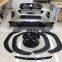 MAICTOP  2018 New Body Kit for HILUX ROCCO 2018