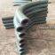 High Chromium Cast Iron Pipe