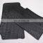 J170 jk 4x4 plastic floor foot mat Foot pad FOR JEEP FOR Wrangler JK 2007-2017 LANTSUN