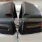 Maiker JK fender flares for Jeep Wrangler JK light fenders accessories for Jeep Wrangler JK