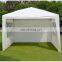 High quality customized wedding party waterproof tent canopy car parking folding tent