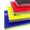 Factory lower price any thickness color grappling eva foam mat judo tatami puzzle mats