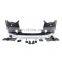 A3 8V Car Front bumper for Audi A3 S3 8V car bodikits without grill Audi A3 S3 8V Car Bodykit 2012 2013 2014 2015 2016