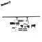 Offroad Version Central Control Guild Rail for Jeep Wrangler JK 2007+ Auto part