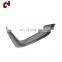 CH High Quality Popular Products Vehicle Car Spare Parts Front Lip Support Splitter Rods For BMW 4 Series F82 F83 2014-2020