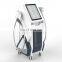 4D Cooling Real 360 Vacuum Cavitation Slimming Machine 360 Cooling Cryolipolysis Machine For Fat Reduce