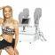 High Intensity Electromagnetic Muscle Trainer Ems Muscle Stimulation Machine Ems Neo Portable 4 Handle