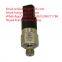 Komatsu Sensor 6754-72-1210 Solenoid Valve 15066984 121-1490 Pressure Switch Sensor 30B0897