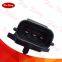 Haoxiang Sensor de Press?o Absoluta do Coletor de Admiss?o de Ar Sensor MAP 18590-70G30  079800-3880   1859070G30  0798003880 Para SUZUKI