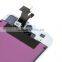 Hot sale !!! Moblie phone lcd touch screen digitizer for apple iphone 5 replacement unlocked lcd