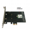 Wallys DR3G11 WiFi-modules-PCIe-adapter Linux  AX200NGW support QCN9074