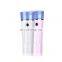 PUSHI professional production New water cosmetic instrument logo FAD injection mold tooling for batch produce service maker