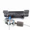 Rear door lock with cable for Transit 1494102 YC15-V431A03-AM YC15V431A03AM