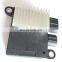 Auto Air Conditioning Parts For Hiace 2005-2014 Toyyota Highllander Blower Motor Resistor 89257-26020