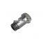 oxygen sensor angled extender spacer 90 degree 02 bung extension M18 X 1.5