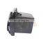 Modified dual usb car charger ship type car and motorcycle available models 3.1A with voltmeter digital display