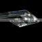 BAINEL Left Upper Fog Parking Lamp Chrome For Tesla Model X 2016-2019 1049609-00-F 1049609-00-E