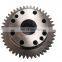 ISLE engine PTO gear 4205136A-029 MIXER engine parts