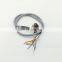 PD30-06G1000BST5 mini optical rotary encoder module 6mm shaft A B phase signal modular encoder