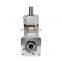 Best Price Planetary Gear Speed Reducer Gearbox for Servo motot and Sepper motor