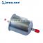 Wellfar Engine Filtration Spare Parts Fuel Filter 16400-v2700 For Nissan
