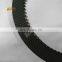 Black rubber Friction plate 80 Teeth Friction plate  2339748 233-9748 for D9R