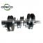 For Land Rover TDV6 2.7 3.0 diesel crankshaft