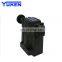 Japan YUKEN SBG-03-B-L Pilot relief valve SBG-03--C-40 SBG-06H-R 10 S-BG-03-V-L-40