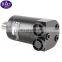 Blince small volume displacement speed 1500 rpm OMM8 12.5 50cc omm orbital  cycloid hydraulic motor
