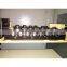 Latest innovative products Brand Name ETERNOO reinforcement rebar bending machine