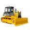 Бульдозер Swamp Bulldozer мощностью 130 л.с. гусеничный бульдозер SHANTUI SD13S