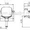 school furniture classroom desk and chair TC-930B-L